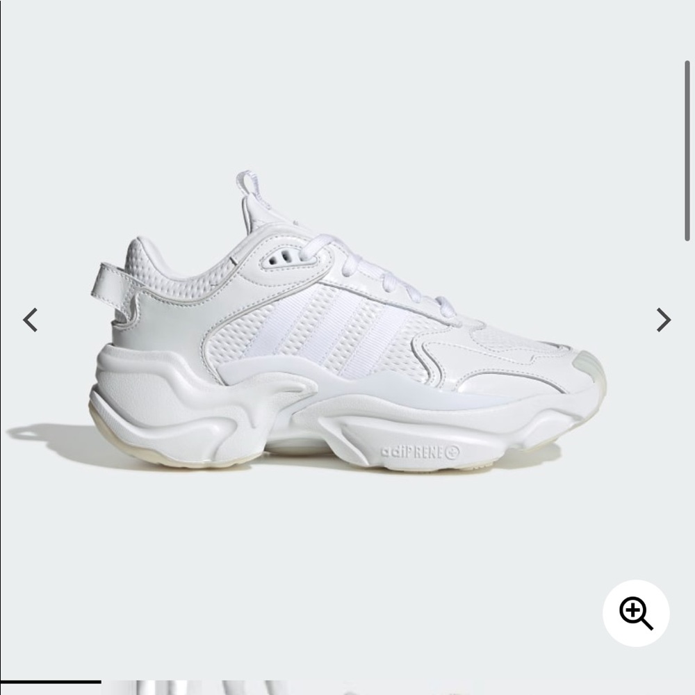 Adidas MagMur running shoes